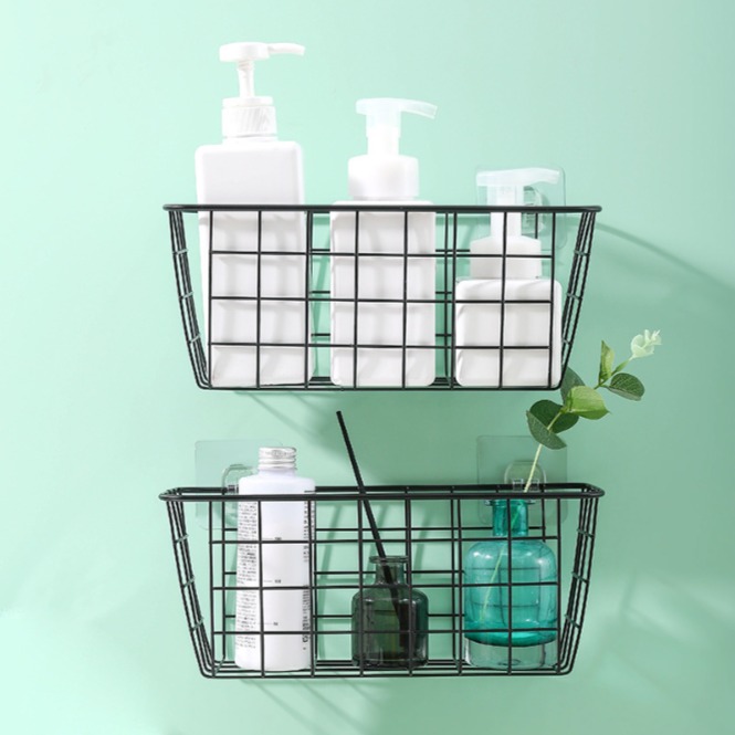 Bộ 2 Miếng dán ĐƠN BẠC dạng gài 8x8cm