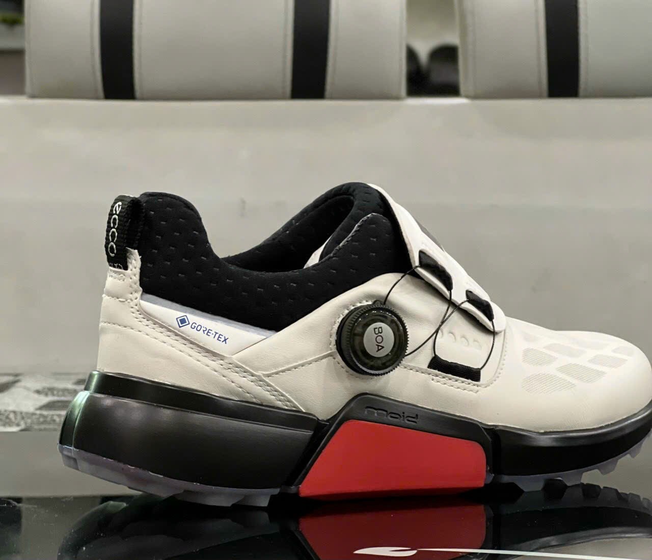 SALE CHÍNH HÃNG 50%  ECCO GOLF