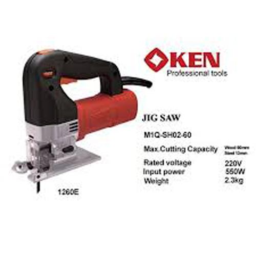 Máy cưa lọng KEN 1260E