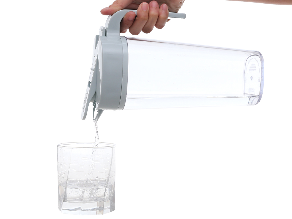 Bình nước cao cấp Inochi 1.2L [HCM-Giao hoả tốc 2h]