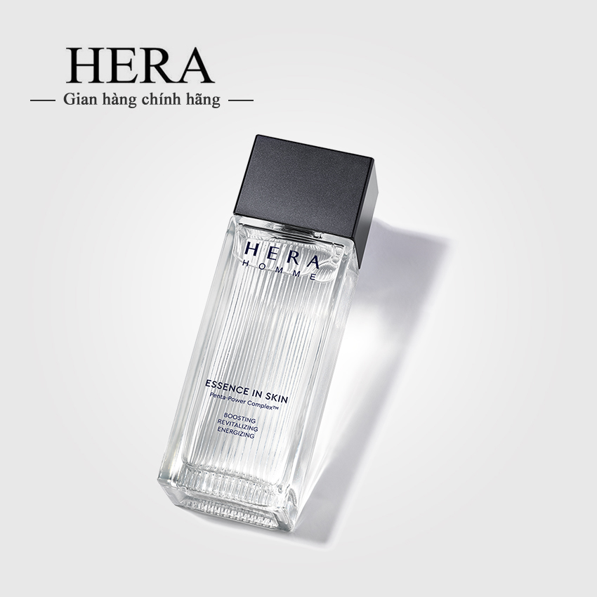 Hera Homme Essence in Skin Sample Set