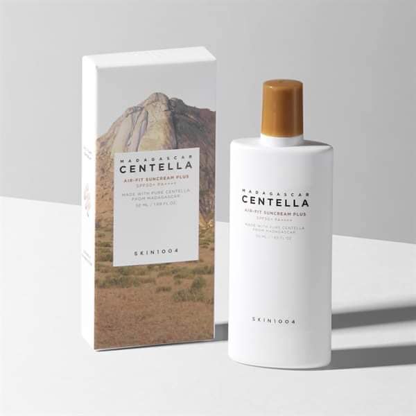 KEM CHỐNG NẮNG CENTELLA SKIN 1004