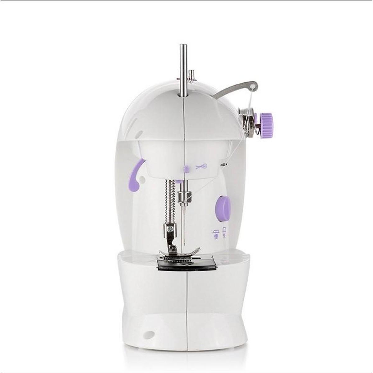 Máy may mini gia đình SM-202A