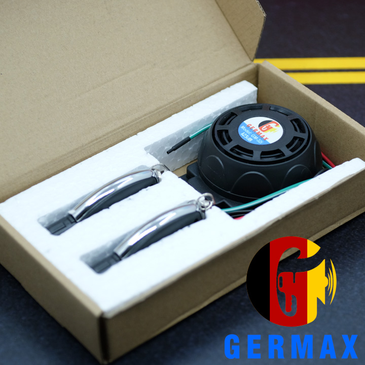 Báo Động Chống Trộm Xe Máy Germax GM-32iD