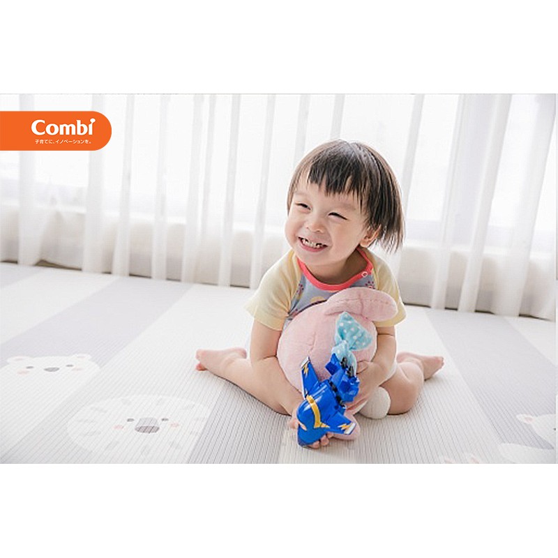 Melody bông thân thiện Combi