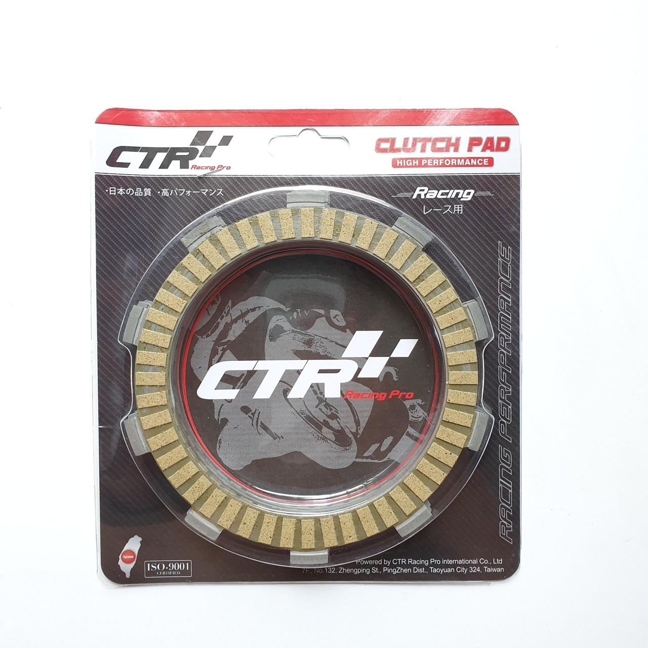 [HCM]Lá bố độ EXCITER 150 CTR FCC