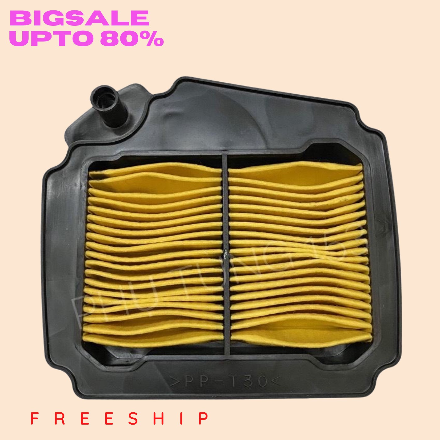 [freeship] Lọc gió Nouvo 2,3 - Lọc Gió Xe Máy
