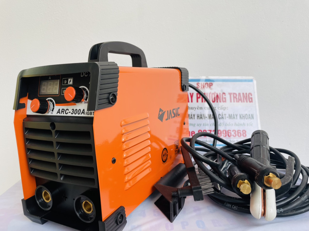 máy hàn 300a mẫu mới nhất