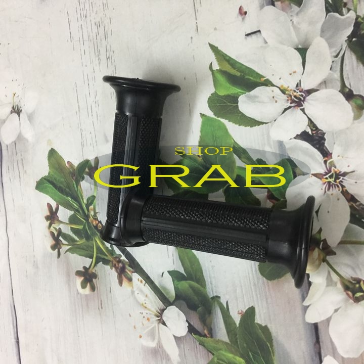 Tay nắm xe VIVA màu đen