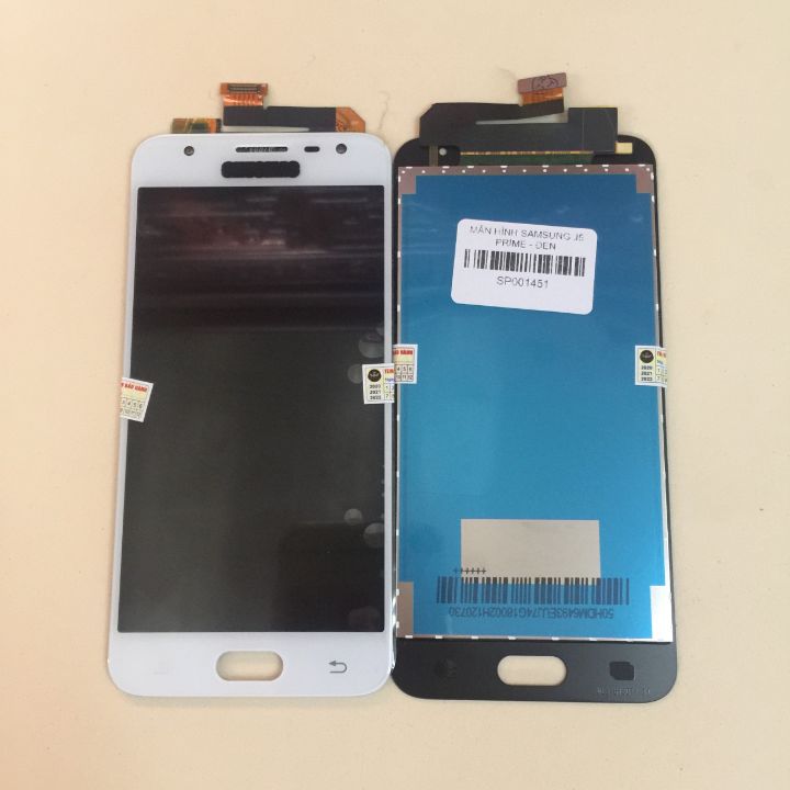 Màn hình Samsung J5 prime