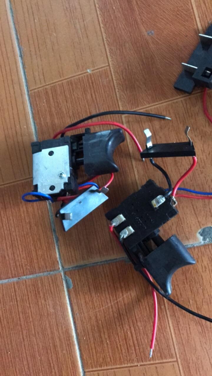 công tắc khoan pin