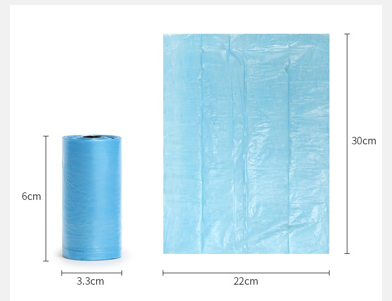 màng nilon bọc lồng tiện dụng dành cho thỏ, bọ, chó, mèo,... - T3 PETS SHOP