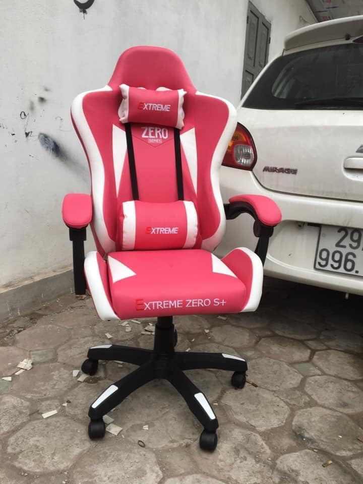 Ghế Gaming Extreme Zero S+