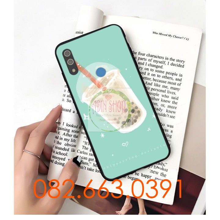 [HCM]Ốp lưng Vsmart Star 4 dẻo in hình đẹp (p3)