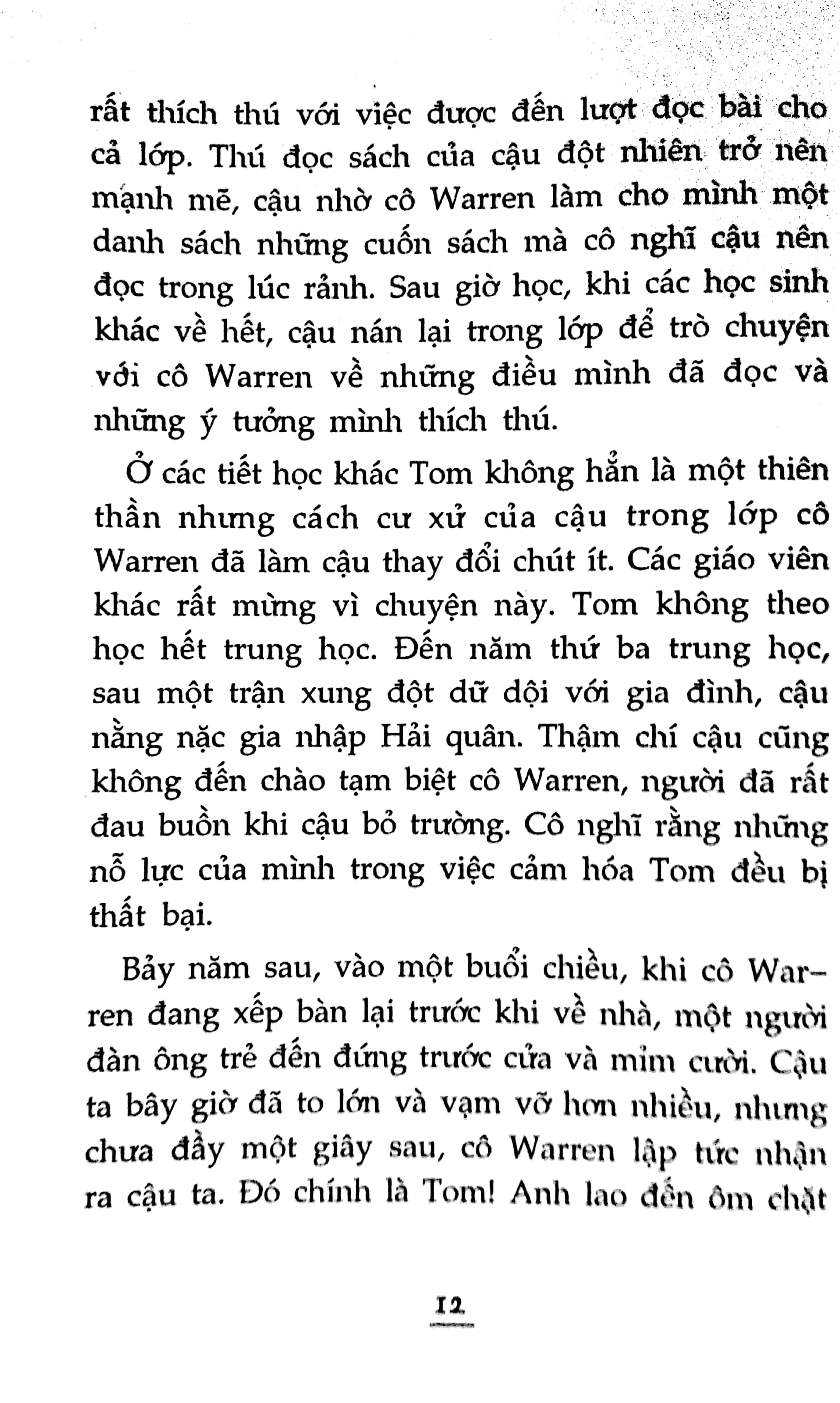 Fahasa - Những Câu Chuyện Về Lòng Vị Tha (Tái Bản 2017)