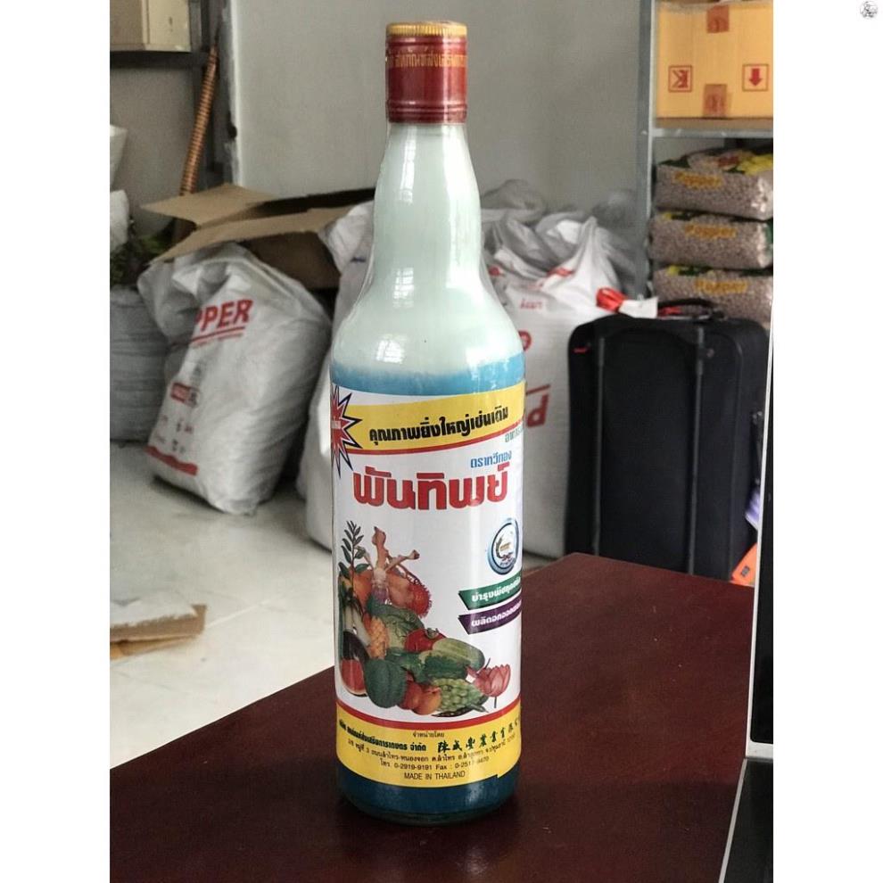 Phân bón vi lượng RX Plant Tonic 725ml