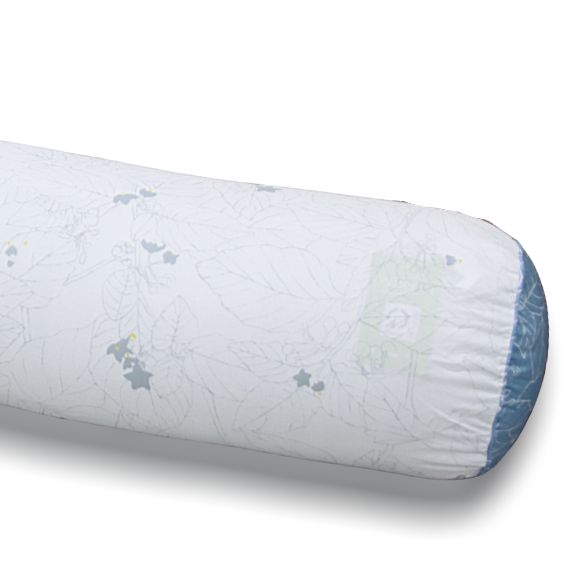 Vỏ Gối Ôm K-Bedding by Everon KMTP chất vải micro tencel, kích thước 80*100cm có khóa kéo tiện lợi