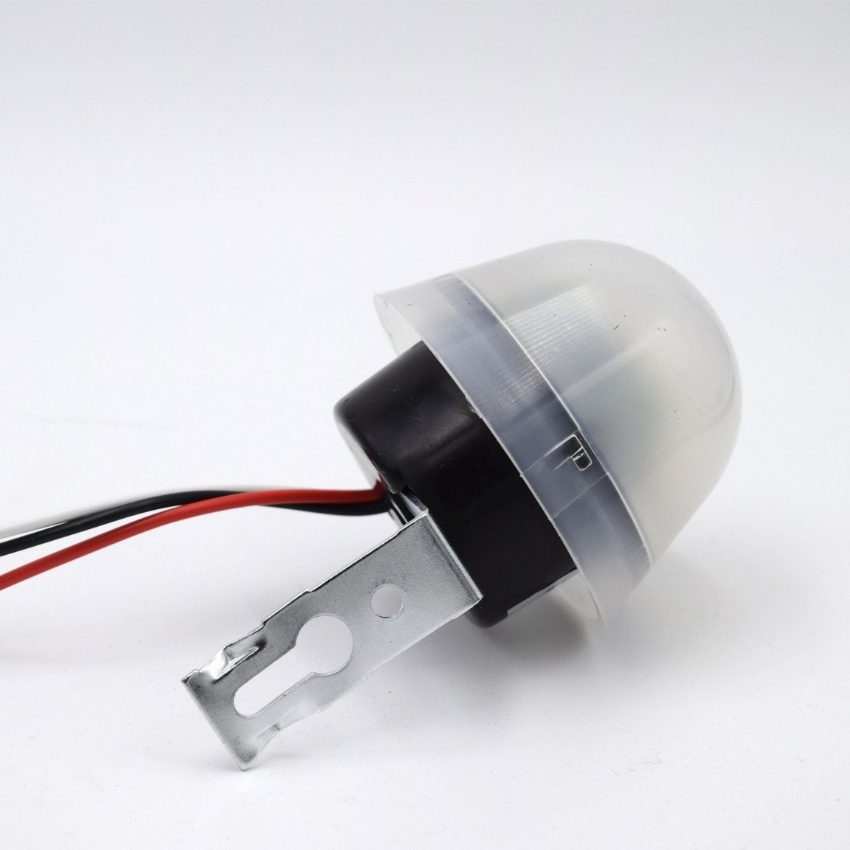Công tắc cảm biến ánh sáng AS 20/AC 220V