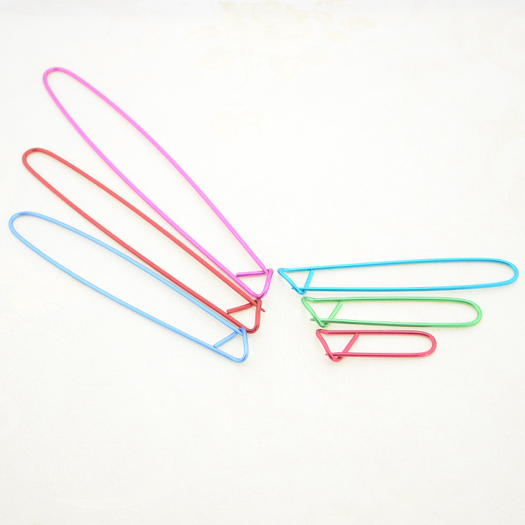 Set of 6 Knitting Needles 35K/Set