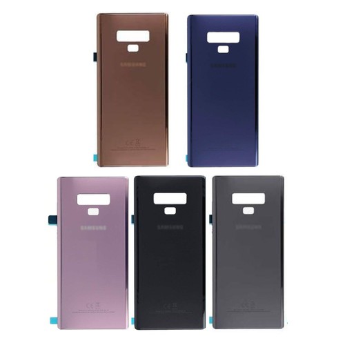 NẮP LƯNG THAY THẾ SAMSUNG NOTE 9