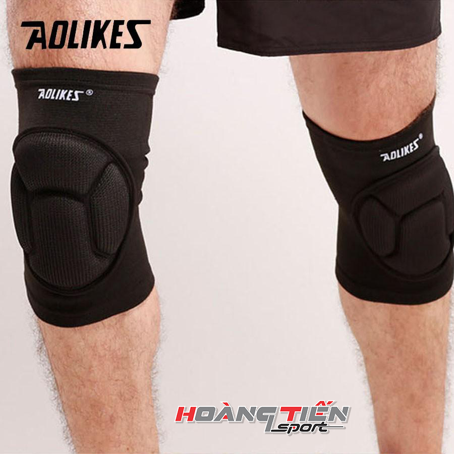 Băng Gối chống xước Aolikes 0217A (cặp)