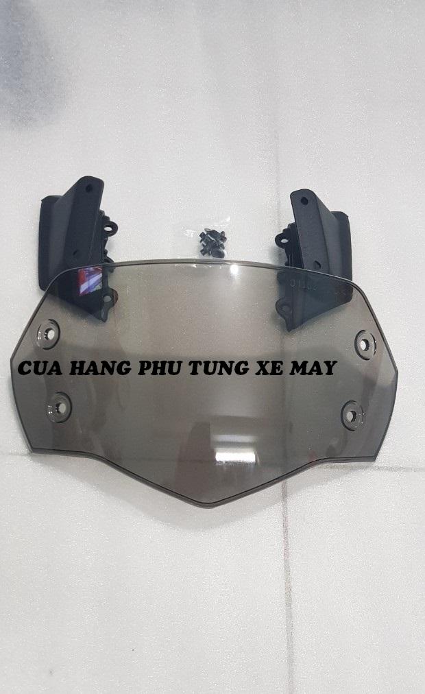 Kính chắn gió Honda SH 2017 - 2019 cao cấp