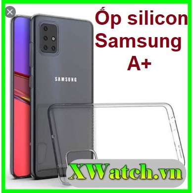 Ốp silicon samsung galaxy a22 a72 a20s / a21s / a51 / a71 / a10s / a20s / m30 / m30s / a10-20-30-50 / a01 ...