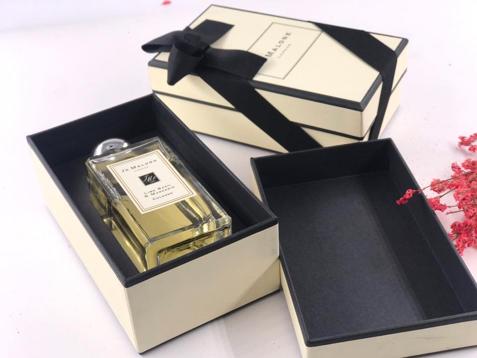 [HCM]Nước Hoa Jo Malone Lime Basil & Mandarin Cologne