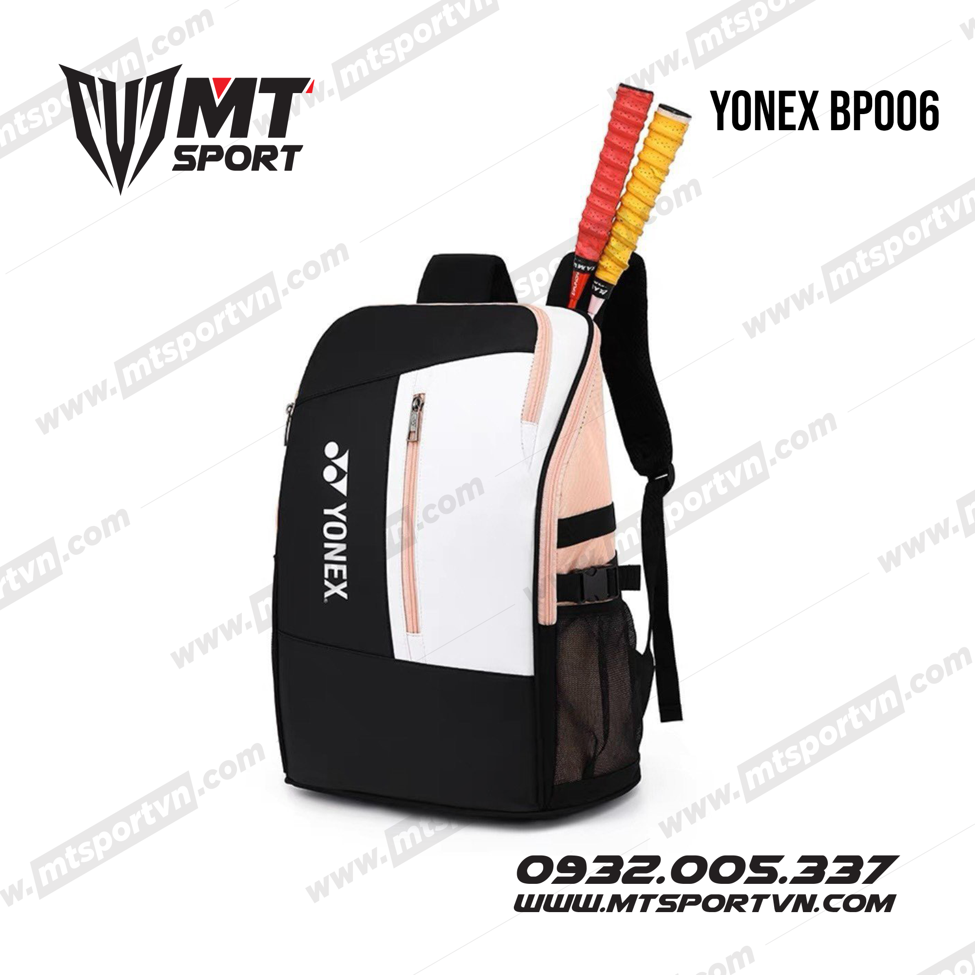 Balo cầu lông Yonex BP006