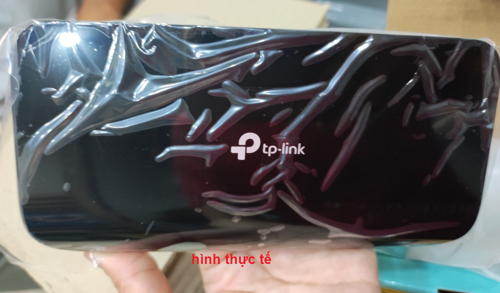 Bộ chia mạng - Switch Để Bàn 8 Cổng Gigabit TP-LINK TL-SG1008D Chính Hãng