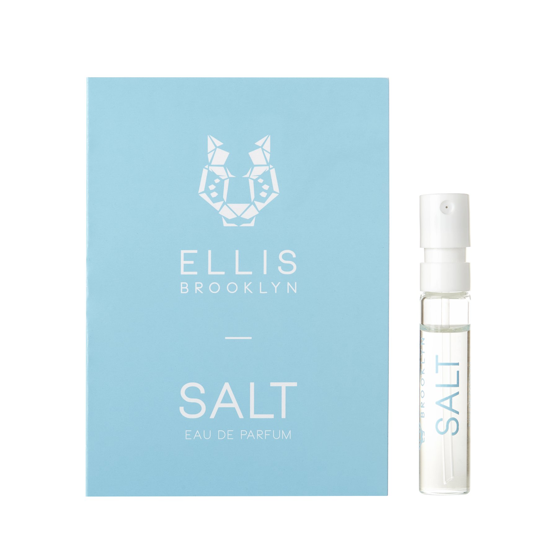 Vial Nước Hoa Nữ Ellis Brooklyn Salt