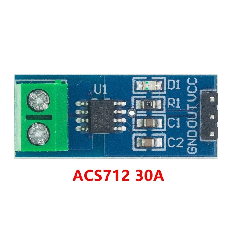 Module đo dòng ACS712 5A/20A/30A
