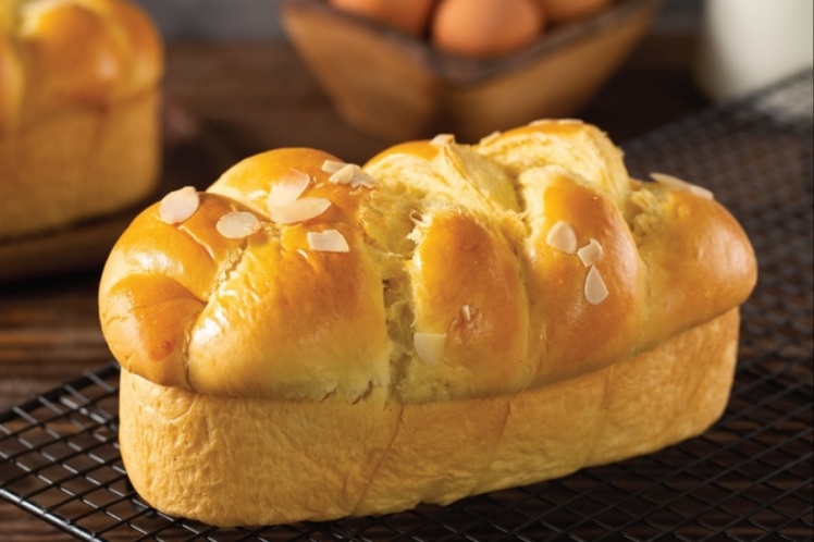 Bột mì chuyên dụng cho bánh mì Meizan 1kg