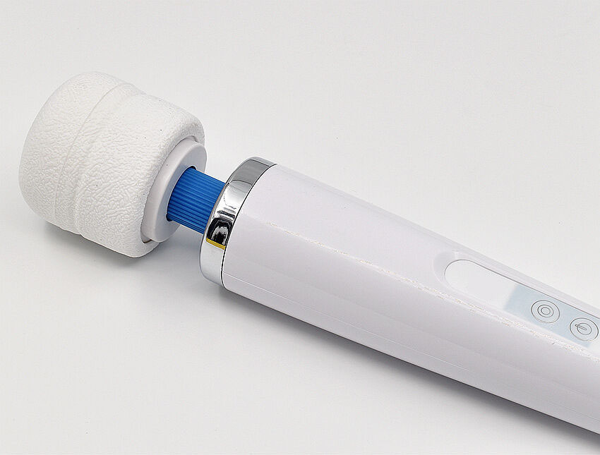 [HCM]Máy massage cầm tay Hita Magic Wand