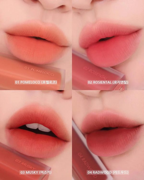 Son Kem Romand Blur Fudge Tint