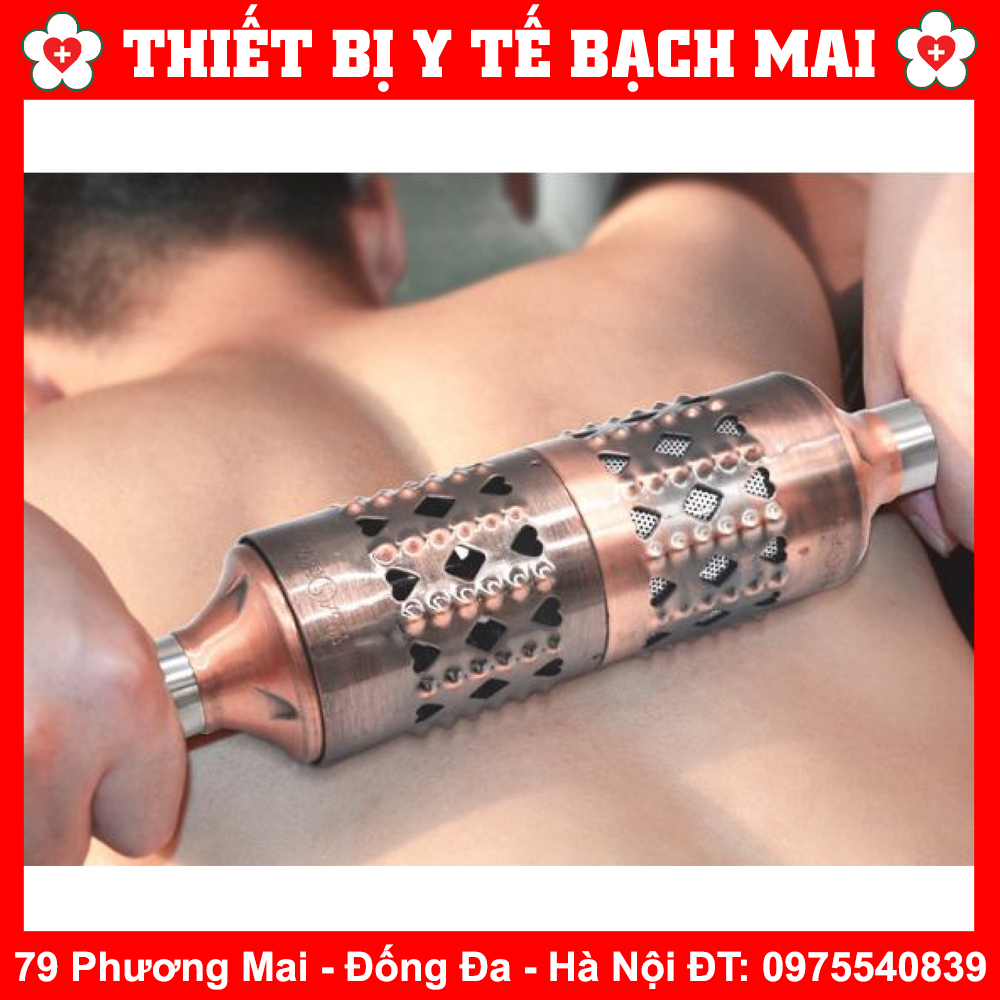 Cây Lăn Ngải Bằng Đồng Đôi
