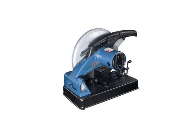 [HCM]Máy cát sắt Dongcheng DJG03-355 (2100W)