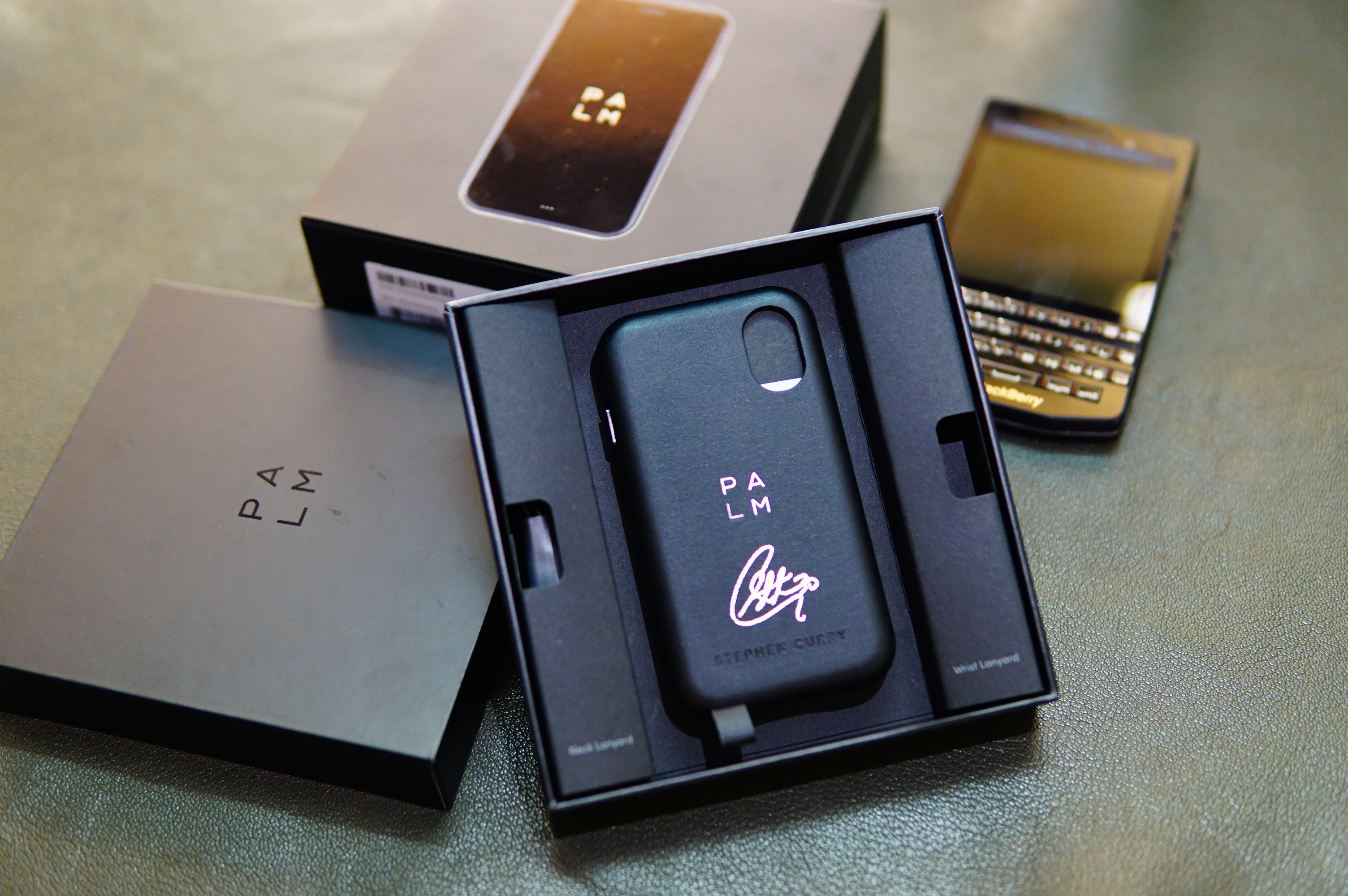 [LaoHac Store] Ốp Lưng Điện Thoại Palm Phone