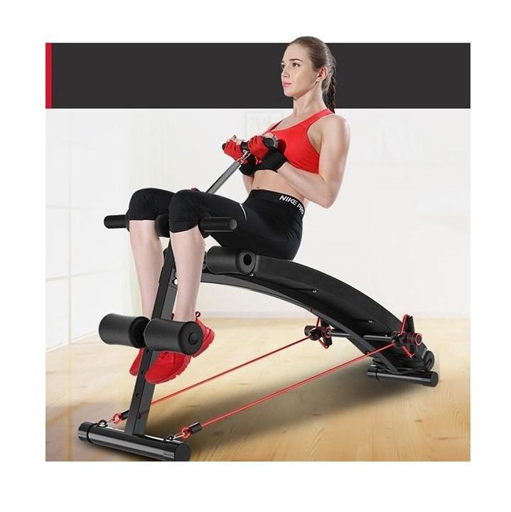 Ghế tập bụng đa năng DDS-104