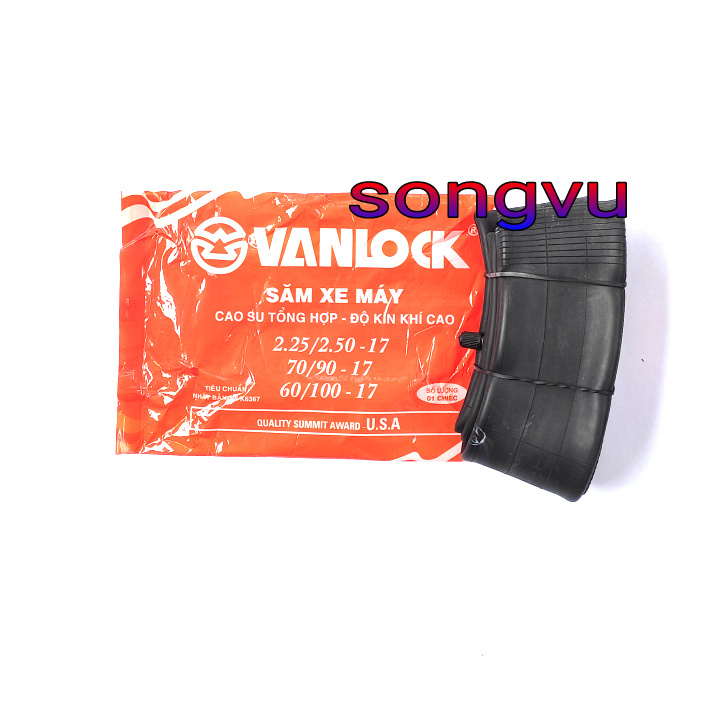 Săm xe máy Vanlock