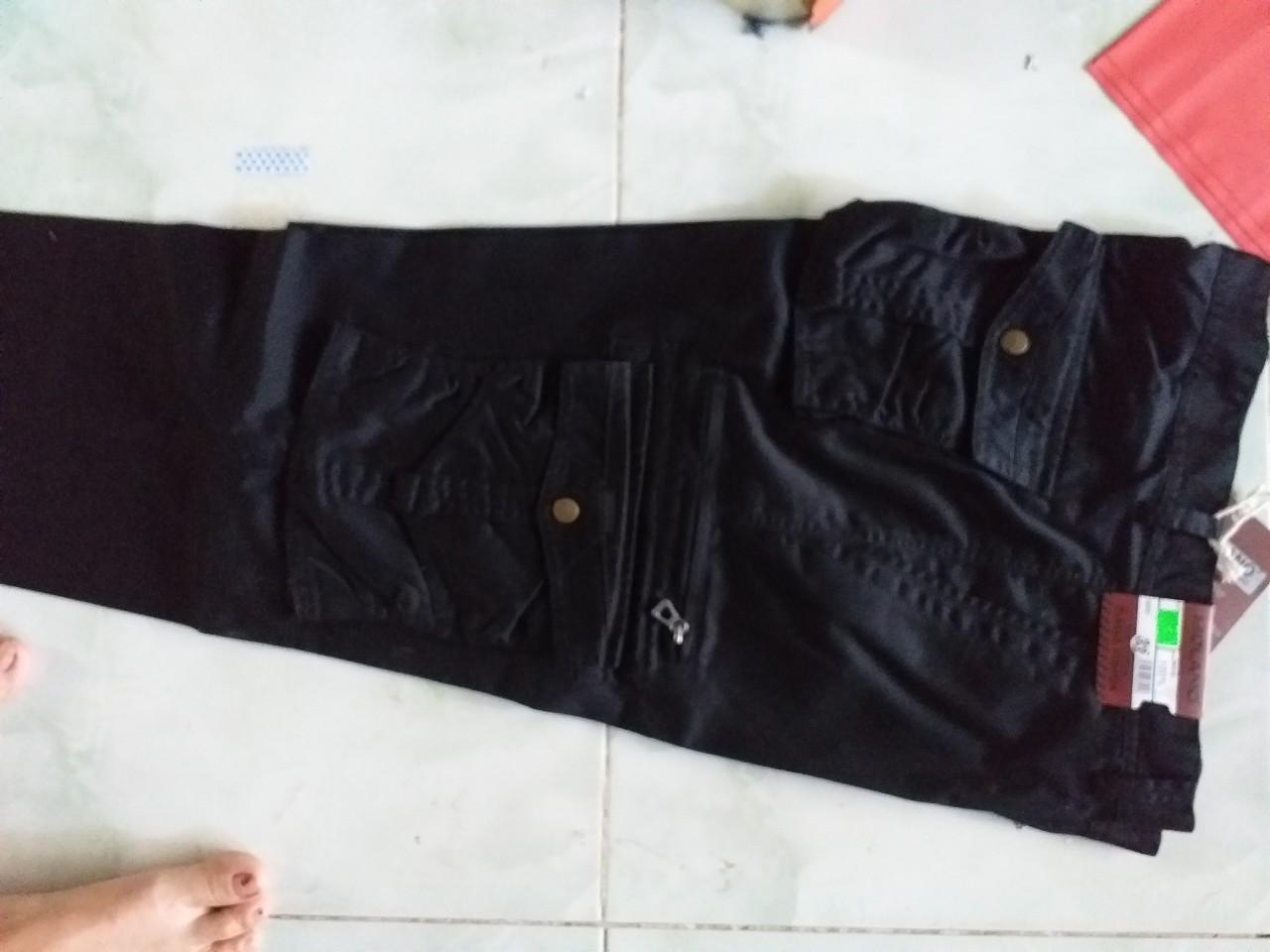 QUAN LINH CAO CAP
