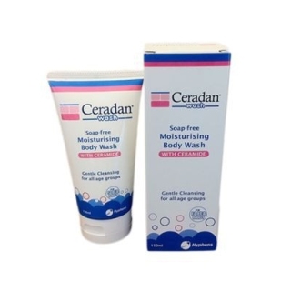 ceradan moisturizing body wash
