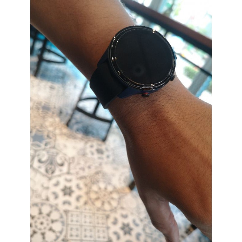 [HCM]Kính cường lực dành cho Xiaomi Mi watch