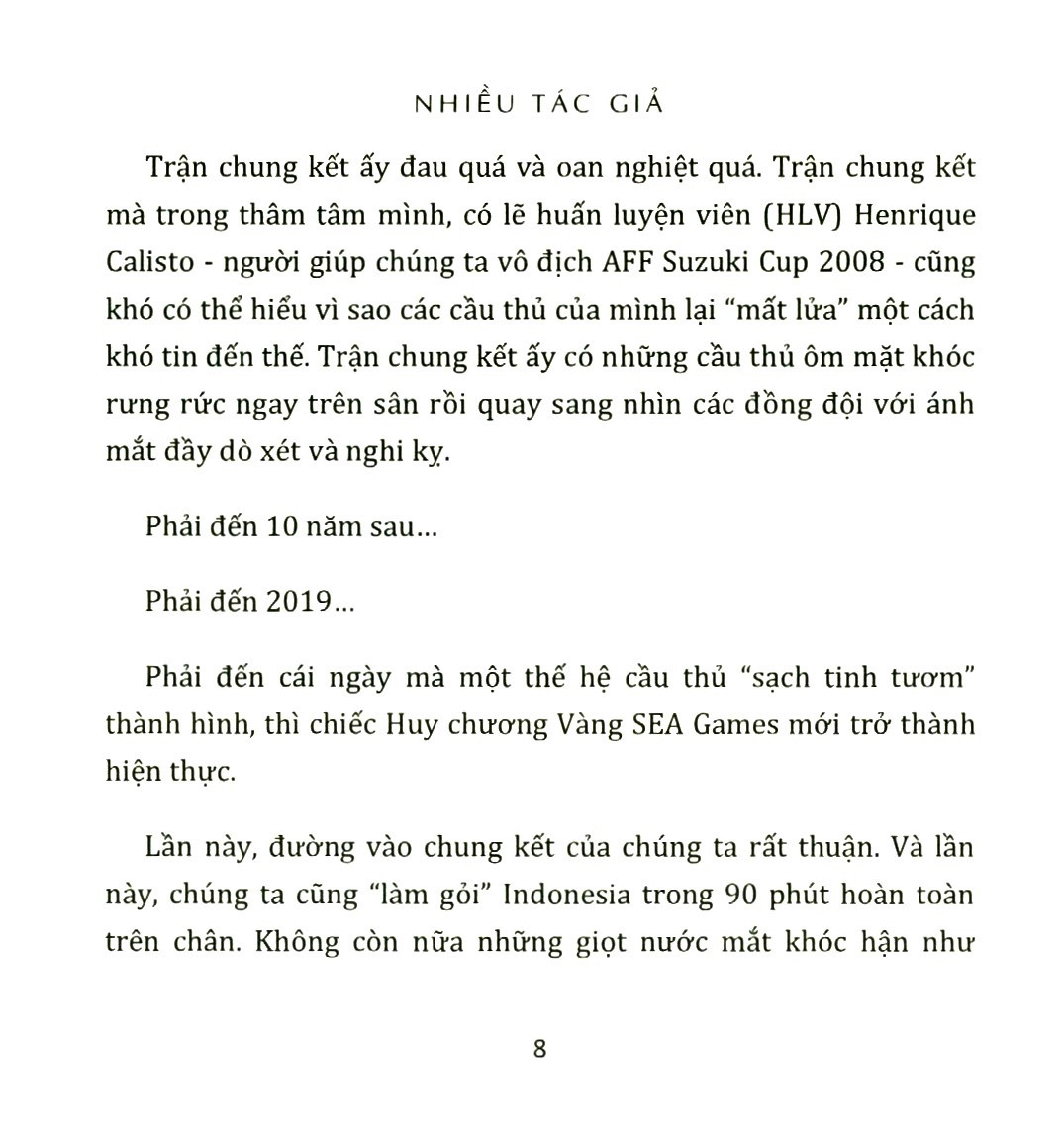 Thỏa Giấc Mơ Vàng