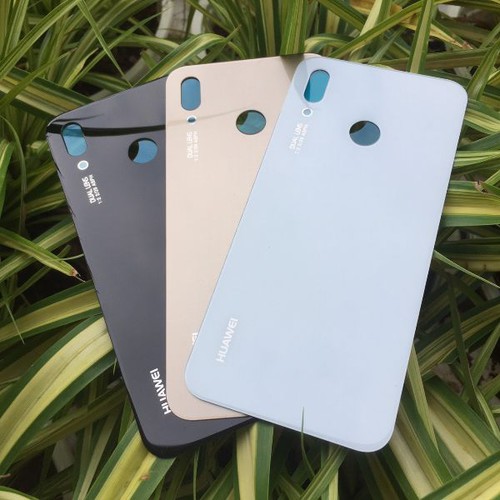 NẮP LƯNG NOVA 3E, P20 LITE