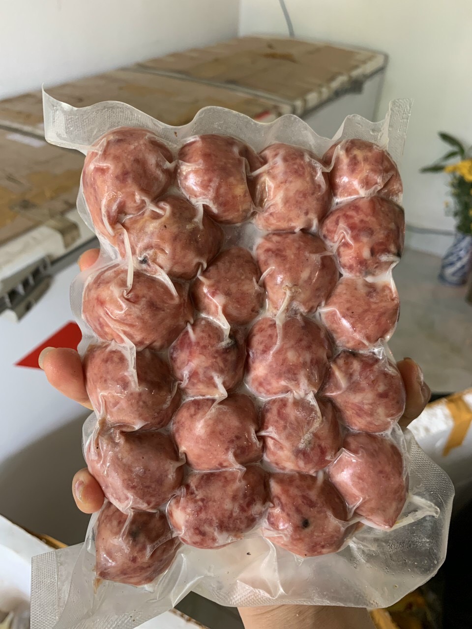 500G_LẠP XƯỞNG HỒ LÔ NẠC SIÊU NGON