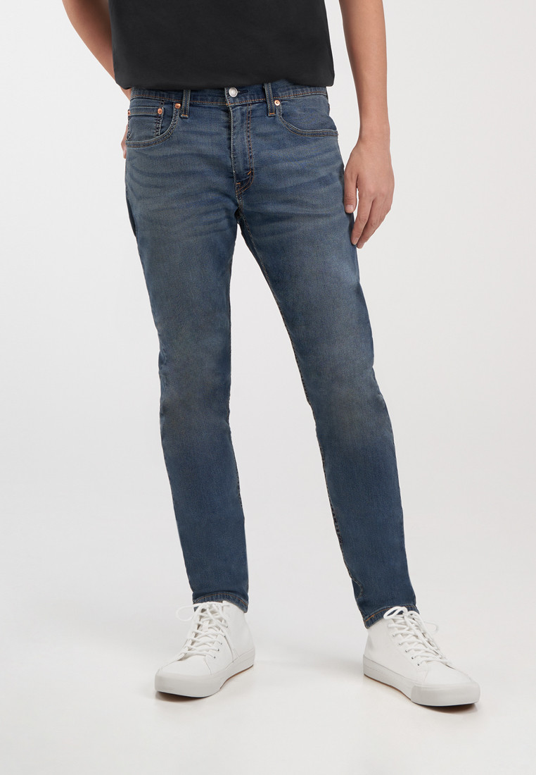 LEVI'S - Quần Jeans Nam Dài 28833-0669