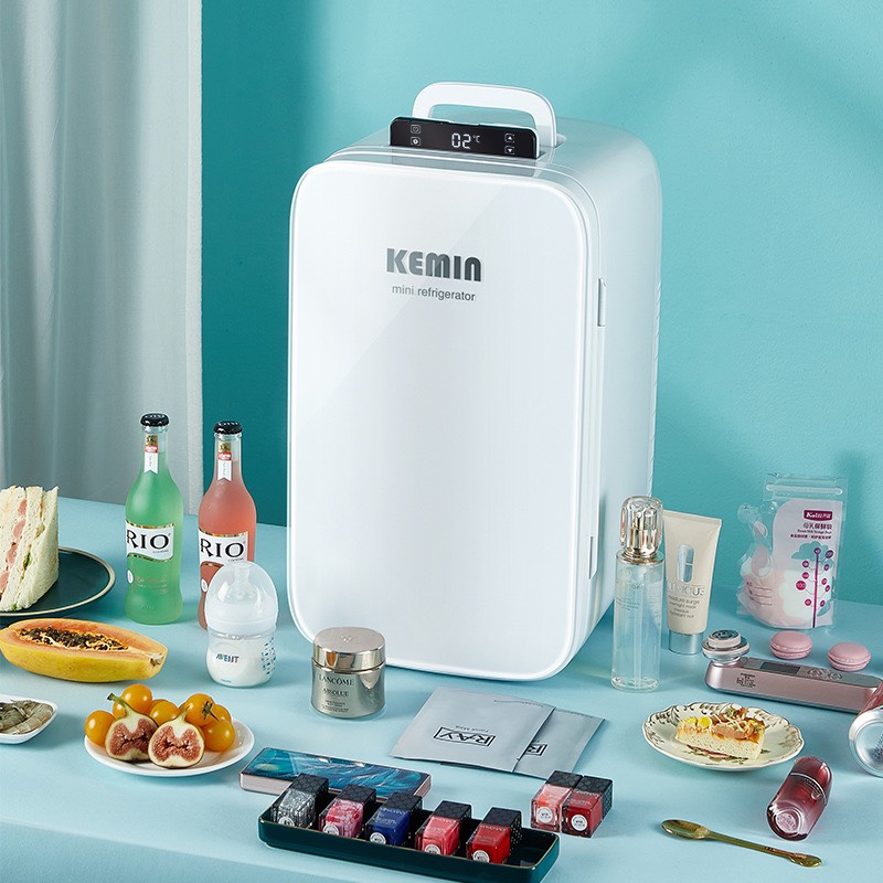 Tủ lạnh mini Kemin K25, Tủ bảo quản mỹ phẩm