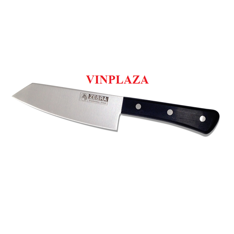 [HCM]Dao inox janpanese cleaver 6.5 inch - 100254