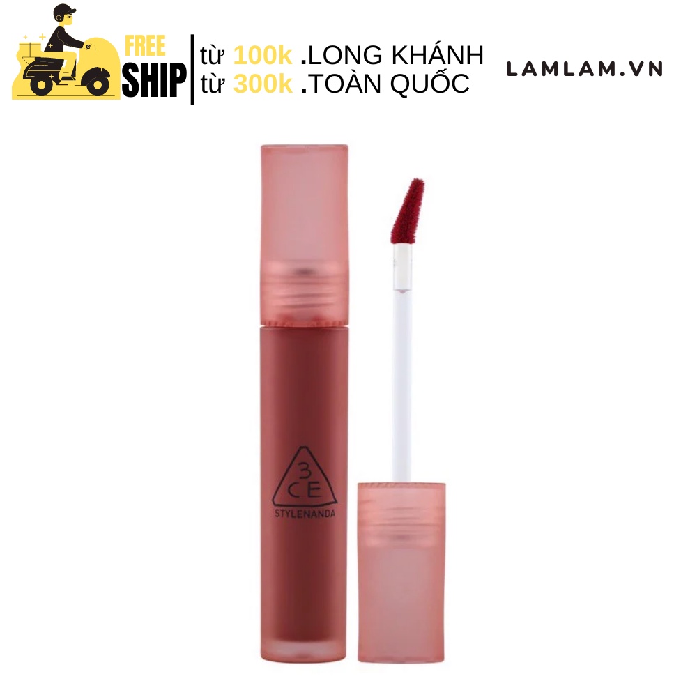 Son Tint 3CE Blur Water Tint